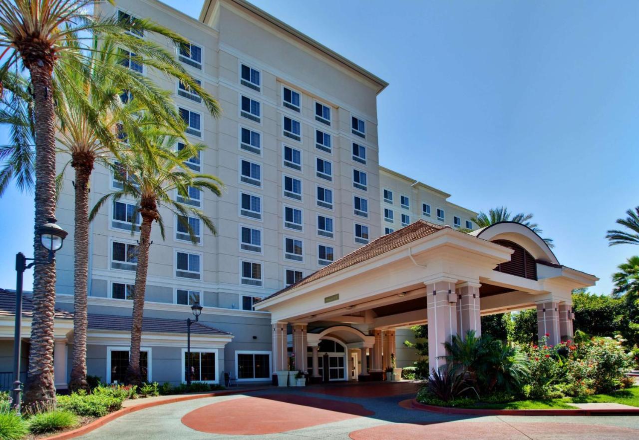 Sonesta Anaheim Resort Area Exterior foto